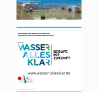 Kleine Seitenvorschau von azv-unteres-sulmtal.de