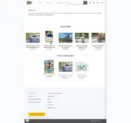Kleine Seitenvorschau von shop2.verkehrswacht.de
