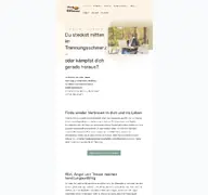 Kleine Seitenvorschau von starknachtrennung.de
