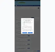 Kleine Seitenvorschau von guiafacillagos.com.br