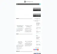 Kleine Seitenvorschau von technikjournal.de