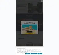 Kleine Seitenvorschau von guiarepsol.com