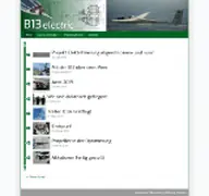 Kleine Seitenvorschau von b13e.akaflieg-berlin.de