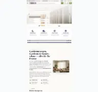 Kleine Seitenvorschau von interdeco.at