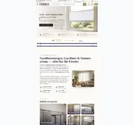 Kleine Seitenvorschau von interdeco.de