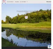 Kleine Seitenvorschau von westfalen-golf-senioren.de