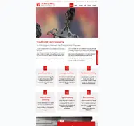 Kleine Seitenvorschau von staufenbiel-rae.de