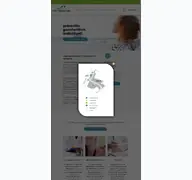 Kleine Seitenvorschau von westmedicum.de