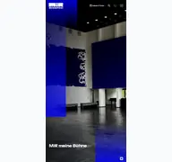 Kleine Seitenvorschau von musiktheater-im-revier.de