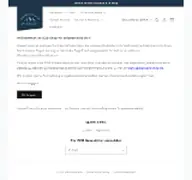 Kleine Seitenvorschau von b2b.bavariashop.de