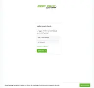 Kleine Seitenvorschau von b2b.bbf-bike.de
