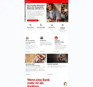 Kleine Seitenvorschau von sparkasse-muensterland-ost.de