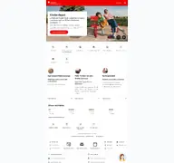 Kleine Seitenvorschau von sparkasse-westmuensterland.de