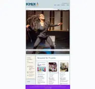 Kleine Seitenvorschau von interkulturmachtkunst.de