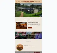 Kleine Seitenvorschau von steakhouse-arizona.de