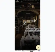 Kleine Seitenvorschau von steakhouse-duesseldorf.de