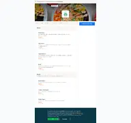 Kleine Seitenvorschau von juicykaiserslautern.de