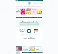 Kleine Seitenvorschau von b2b.cityproducts.de