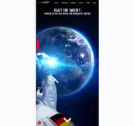 Kleine Seitenvorschau von intermedia-werbeagentur.de