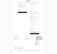 Kleine Seitenvorschau von b2b.crickit.de