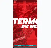 Kleine Seitenvorschau von intermot.de