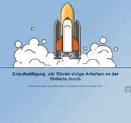 Kleine Seitenvorschau von b2b.deinclipper.de