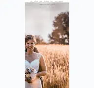 Kleine Seitenvorschau von stefangerlach-photography.de
