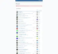 Kleine Seitenvorschau von t4forum.de