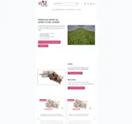 Kleine Seitenvorschau von b2b.donpeony.de