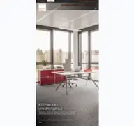 Kleine Seitenvorschau von b2b.einrichten-design.de
