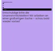 Kleine Seitenvorschau von stegplattenversand.at