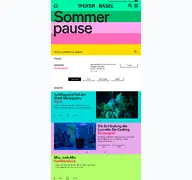 Kleine Seitenvorschau von theater-basel.ch