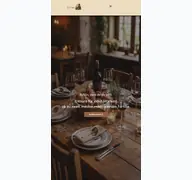 Kleine Seitenvorschau von gasthaus-lehrer-laempel.de