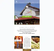 Kleine Seitenvorschau von gasthaus-zur-linde-kleinvach.de