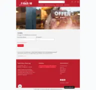 Kleine Seitenvorschau von b2b.fako-m.de