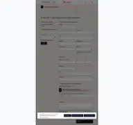 Kleine Seitenvorschau von b2b.fleuresse.de