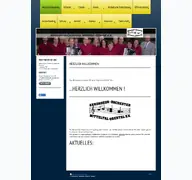 Kleine Seitenvorschau von akkordeon-orchester-mitteltal-obertal.de