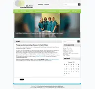 Kleine Seitenvorschau von gastro-othmer.de