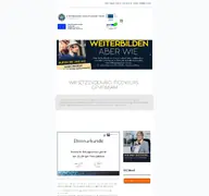 Kleine Seitenvorschau von steinmueller-bildungszentrum.de