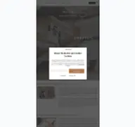 Kleine Seitenvorschau von b2b.grandel.de