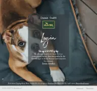 Kleine Seitenvorschau von b2b.hunter.de