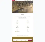 Kleine Seitenvorschau von visitmosel.de