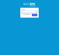 Kleine Seitenvorschau von intern.bagrpk.de