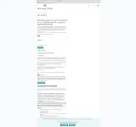 Kleine Seitenvorschau von b2binfo.asiastyle.de