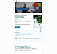 Kleine Seitenvorschau von kraus-und-partner.de