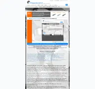 Kleine Seitenvorschau von metallzuschnitte-online.de