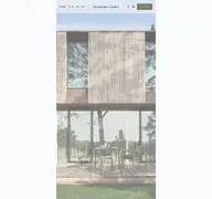 Kleine Seitenvorschau von panoramahaususedom.de