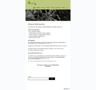 Kleine Seitenvorschau von kreta-olive.de
