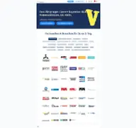 Kleine Seitenvorschau von b2bmarketing.vogel.de
