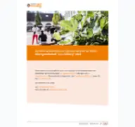 Kleine Seitenvorschau von intern.guthellberg.de